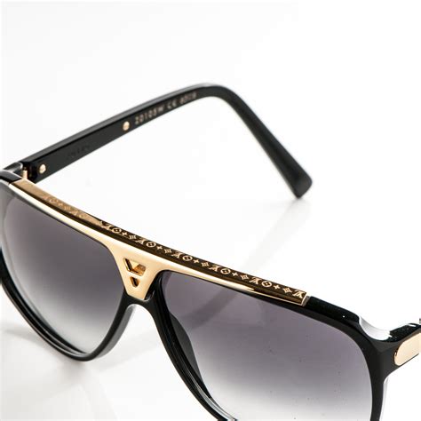 louis vuitton sunglasses evidence uk.